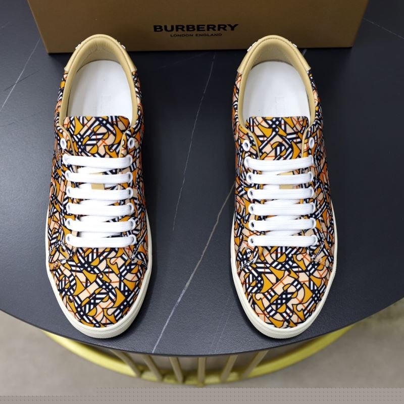 B**rry sneakers